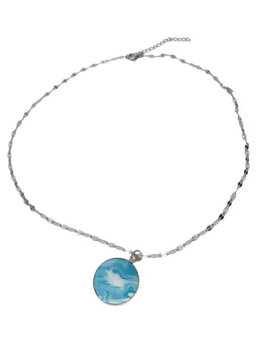 Bleu ciel 1