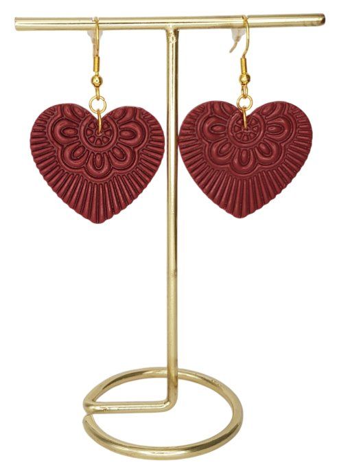 Boucles coeur