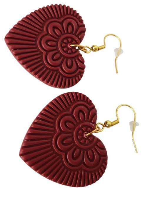 Boucles coeur