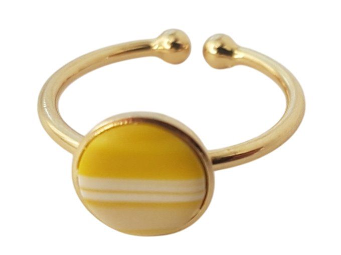 Jaune 2 