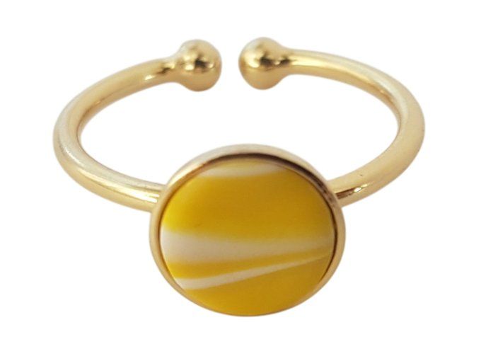 Jaune 3