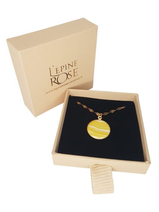 Jaune 