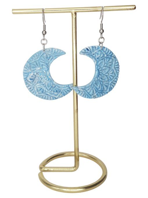 Boucles Lune 