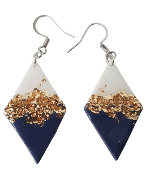Myosotis losange marine 