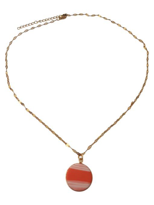 Orange 3