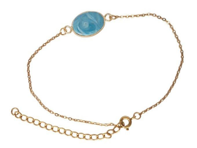 Bleu ciel 1
