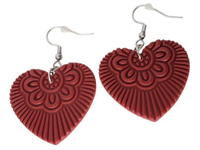 Boucles coeur