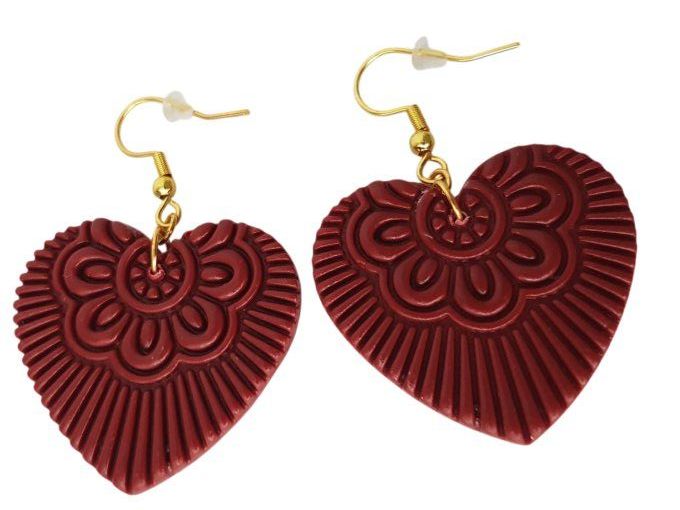 Boucles coeur