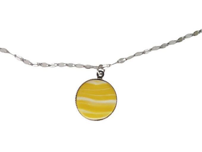Jaune 