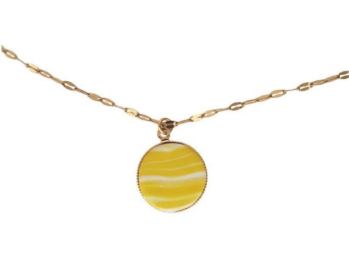 Jaune 