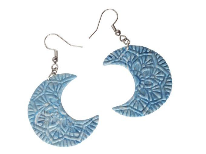 Boucles Lune 