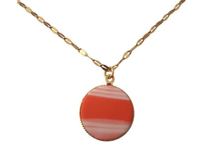 Orange 3