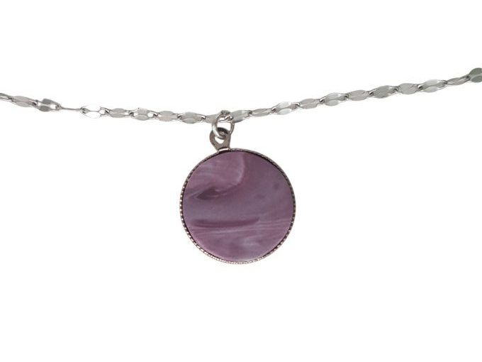 Violet 1