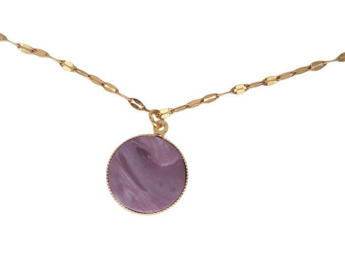 Violet 1