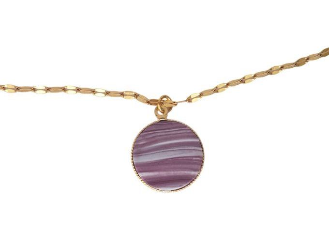 Violet 3