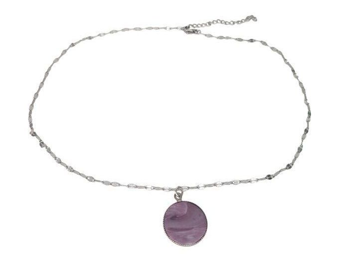 Violet 1